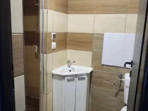 Pronájem bytu 2+1, Benešov nad Černou, 65 m2
