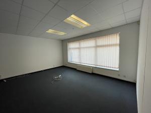 Pronájem obchodního prostoru, Praha - Holešovice, Dukelských hrdinů, 268 m2