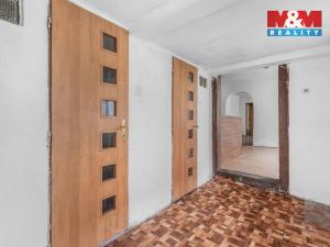 Prodej rodinného domu, Netřebice, 85 m2