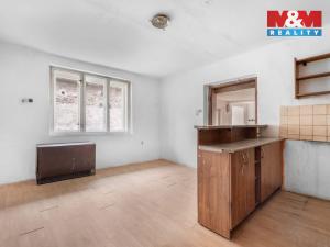 Prodej rodinného domu, Netřebice, 85 m2