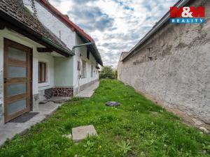 Prodej rodinného domu, Netřebice, 85 m2