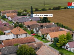 Prodej rodinného domu, Netřebice, 85 m2