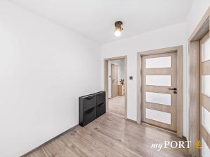 Pronájem bytu 3+1, Plzeň, Kralovická, 75 m2
