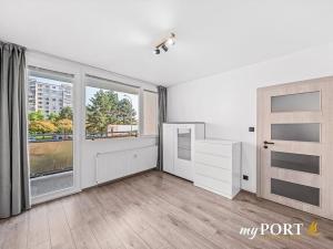 Pronájem bytu 3+1, Plzeň, Kralovická, 75 m2