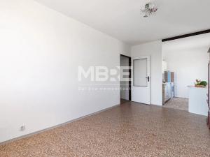Pronájem bytu 2+kk, Bílina, 41 m2
