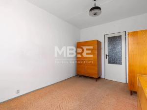 Pronájem bytu 2+kk, Bílina, 41 m2