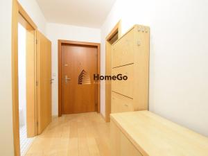 Pronájem bytu 2+kk, Praha - Vysočany, Rubeška, 41 m2