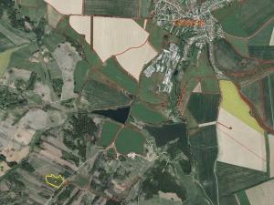 Dražba louky, Opatov, 22551 m2