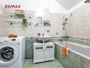 Prodej rodinného domu, Žíšov, 123 m2