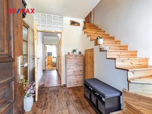 Prodej rodinného domu, Žíšov, 123 m2