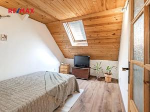 Prodej rodinného domu, Žíšov, 123 m2