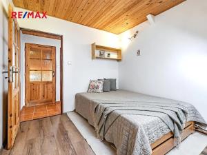 Prodej rodinného domu, Žíšov, 123 m2