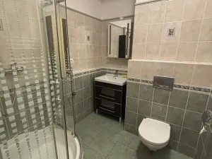 Pronájem bytu 3+kk, Rajhrad, Klášterní Dvůr, 67 m2