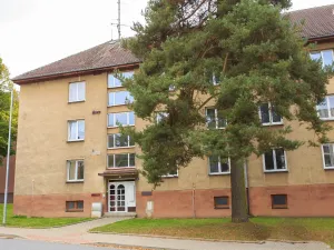 Pronájem bytu 2+kk, Nové Město na Moravě, Drobného, 56 m2