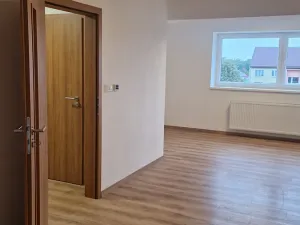 Pronájem bytu 2+kk, Lánov, 60 m2