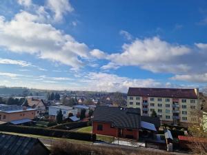 Pronájem bytu 2+kk, Lánov, 60 m2