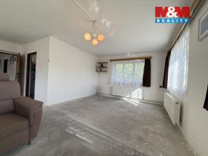 Prodej rodinného domu, Teplice nad Metují - Dolní Teplice, Palackého, 99 m2