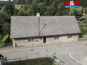 Prodej rodinného domu, Teplice nad Metují - Dolní Teplice, Palackého, 99 m2