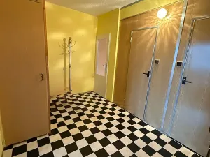 Prodej bytu 2+1, Třebíč, Tkalcovská, 52 m2