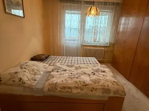 Prodej bytu 2+1, Třebíč, Tkalcovská, 52 m2