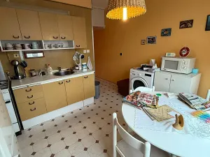 Prodej bytu 2+1, Třebíč, Tkalcovská, 52 m2