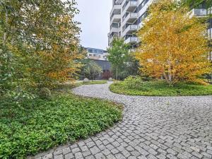 Pronájem bytu 2+kk, Praha - Střížkov, Lovosická, 54 m2