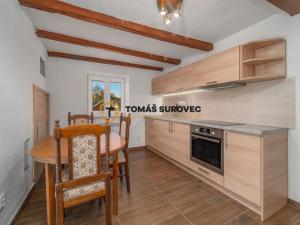 Pronájem bytu 2+1, Brumov-Bylnice - Brumov, Hodňov, 65 m2