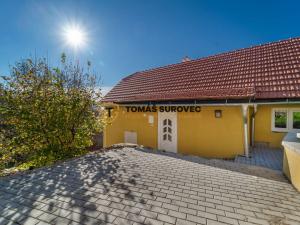 Pronájem bytu 2+1, Brumov-Bylnice - Brumov, Hodňov, 65 m2