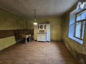 Prodej rodinného domu, Dub, 68 m2
