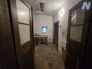 Prodej rodinného domu, Dub, 68 m2
