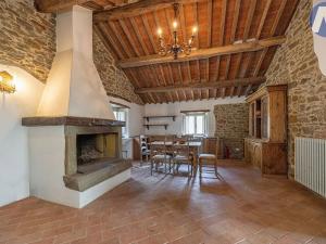 Prodej vily, Cortona, Itálie, 192 m2