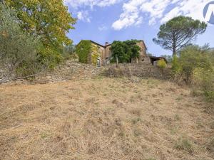 Prodej vily, Cortona, Itálie, 192 m2