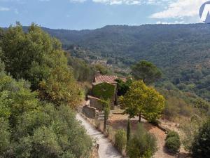 Prodej vily, Cortona, Itálie, 192 m2