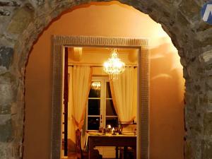 Prodej vily, Cortona, Itálie, 130 m2
