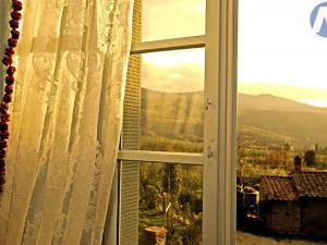 Prodej vily, Cortona, Itálie, 130 m2