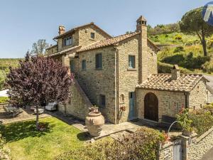 Prodej vily, Cortona, Itálie, 350 m2