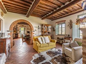 Prodej vily, Cortona, Itálie, 350 m2