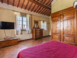 Prodej vily, Cortona, Itálie, 350 m2