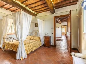 Prodej vily, Cortona, Itálie, 350 m2