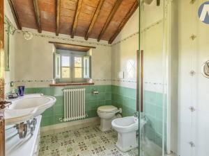 Prodej vily, Cortona, Itálie, 350 m2