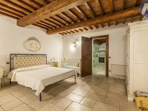 Prodej vily, Cortona, Itálie, 350 m2
