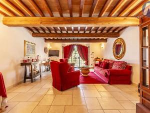 Prodej vily, Cortona, Itálie, 350 m2