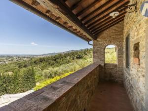 Prodej vily, Cortona, Itálie, 350 m2