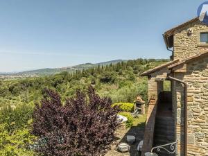 Prodej vily, Cortona, Itálie, 350 m2