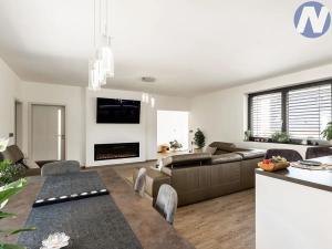 Prodej rodinného domu, Vacov, 134 m2