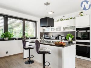 Prodej rodinného domu, Vacov, 134 m2