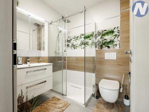 Prodej rodinného domu, Vacov, 134 m2