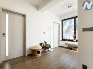 Prodej rodinného domu, Vacov, 134 m2