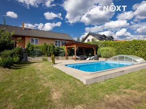 Prodej rodinného domu, Štěchovice, 133 m2