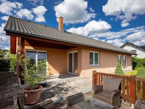 Prodej rodinného domu, Štěchovice, 133 m2